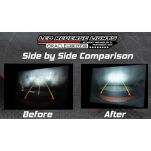 Światła cofania Oracle - 5