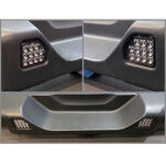 Światła cofania Oracle - 6