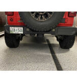 Światła cofania Oracle - 9