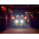 Światła cofania Oracle - 10