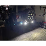 Światła cofania Oracle - 11