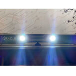 Światła cofania Oracle - 14