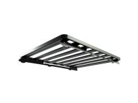 Bagażnik dachowy Land Rover Discovery LR3/LR4 Slimline II 3/4 Front Runner - 4