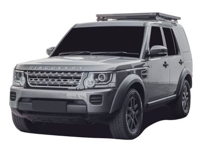Bagażnik dachowy Land Rover Discovery LR3/LR4 Slimline II 3/4 Front Runner
