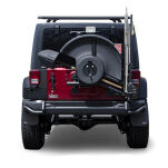 Kanister, zbiornik na paliwo Caddy AEV - Jeep Wrangler JK 07-18 - 3