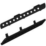 Progi, stopnie boczne Rock Slider Lapis Horntools - Mitsubishi L200 - 2