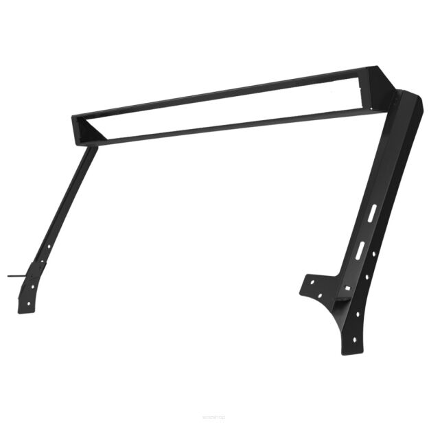 Mocowanie listwy LED 50