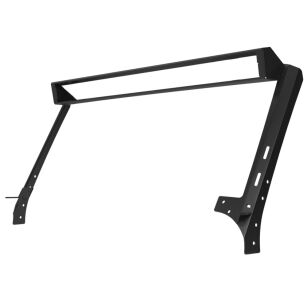 Mocowanie listwy LED 50" nad przednią szybą Go Rhino