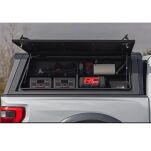 Skrzynia z półkami do zabudowy strona pasażera Rough Country - 7