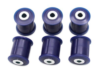 R UPPER CTRL ARM INNER & OUTER