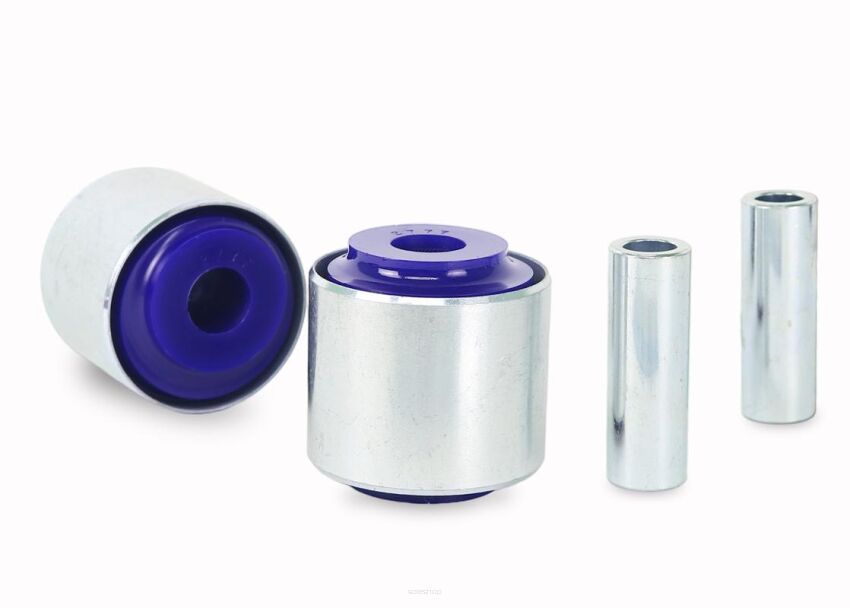 Mitsubishi Rear Lwr Trailing