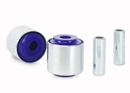 Mitsubishi Rear Lwr Trailing