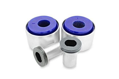 Fr Ctrl Arm Bush Kit