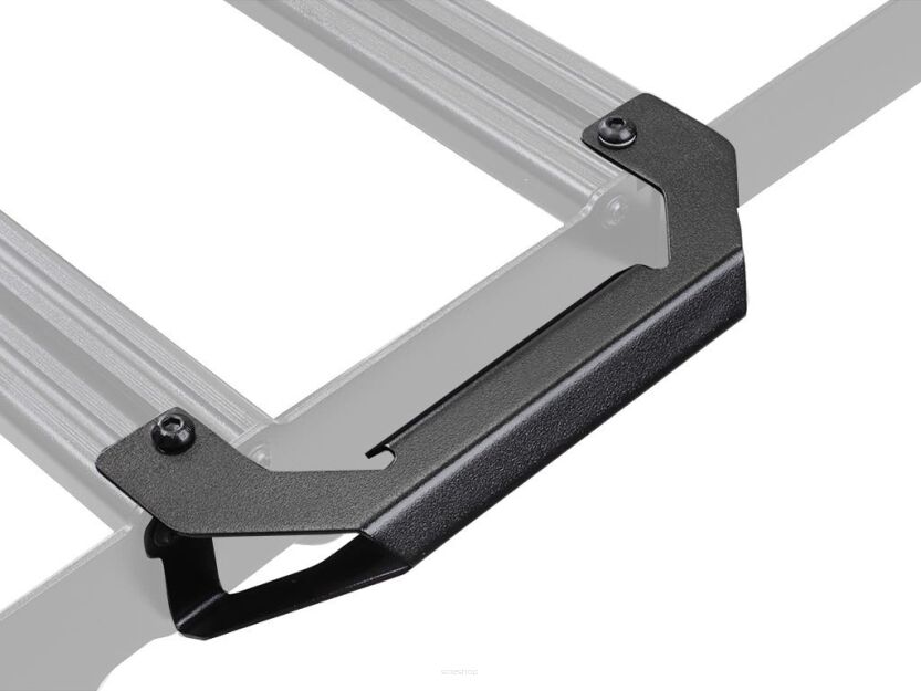Uchwyt do bagżnikow Slimsport Front Runner
