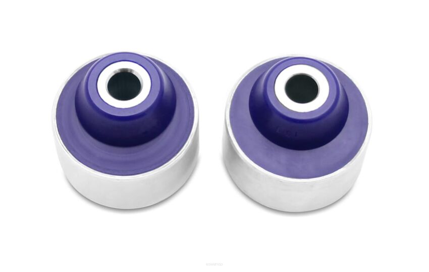 FRONT LWR CTRL ARM 2 X OFFSET