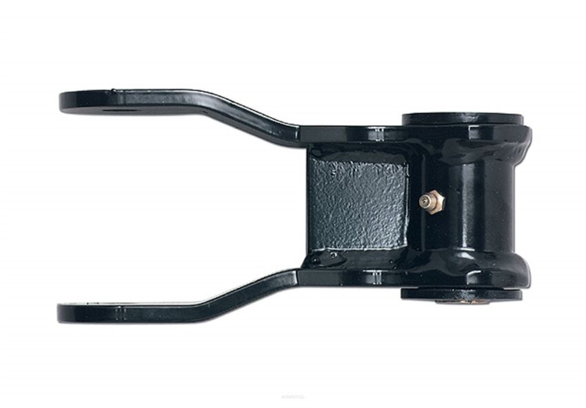 Szekle, wieszaki resora tył Rubicon Express Lift 1,25''