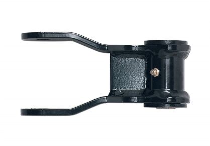 Szekle, wieszaki resora tył Rubicon Express Lift 1,25''