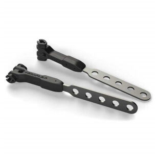 Relokacja mocowania przewodów hamulcowych przód TeraFlex