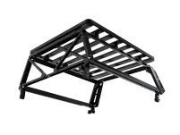 Zabudowa Pro Bed Rack Ford F-150 Crew Cab (2009-Current) Front Runner - 3