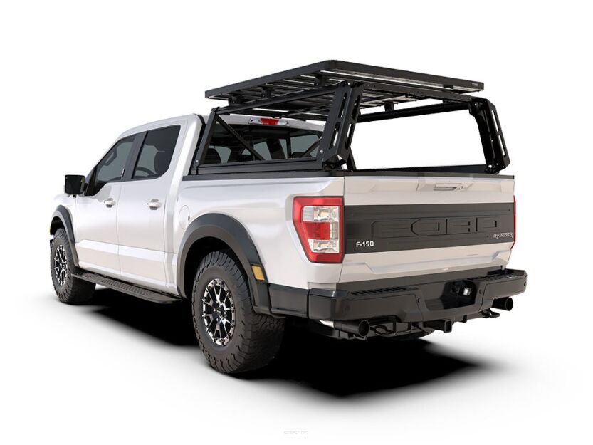 Zabudowa Pro Bed Rack Ford F-150 Crew Cab (2009-Current) Front Runner