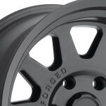 Felga aluminiowa 8,5x18