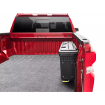 Schowek na pakę po stronie pasażera RealTruck UnderCover Swing Case - 3
