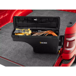 Schowek na pakę po stronie pasażera RealTruck UnderCover Swing Case - 7
