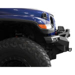 Zderzak stalowy przód z płytą osłonową Addictive Desert Designs Phantom - 13