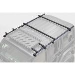 Bagażnik dachowy Dee Zee Hex - 4