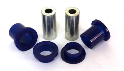 STEERING RACK & PINION KIT