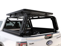 Bed Rack System Ford Ranger T6.2 Wildtrak/Raptor Double Cab (2022-Current) zestaw - 3