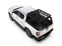 Bed Rack System Ford Ranger T6.2 Wildtrak/Raptor Double Cab (2022-Current) zestaw - 2