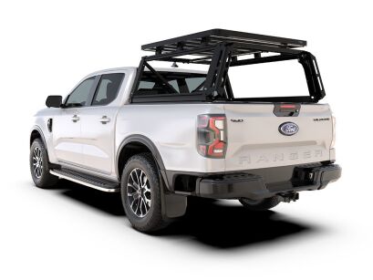 Bed Rack System Ford Ranger T6.2 Wildtrak/Raptor Double Cab (2022-Current) zestaw