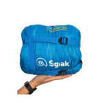 Śpiwór Navigator -2°C/-7°C niebieski lz Snugpak - 4