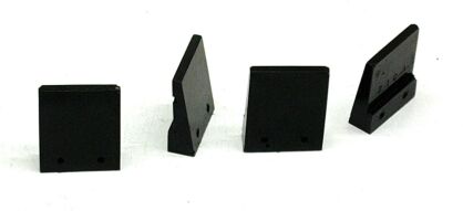 Bonnet Buffer