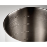 Garnek turystyczny z pokrywką 1,1L Glacier Stainless Boiler GSI - 5