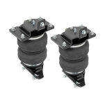 Zestaw pneumatyczny wspomagający zawieszenie tył Lift 6