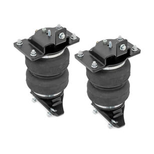 Zestaw pneumatyczny wspomagający zawieszenie tył Lift 6" Rough Country