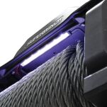 Wyciągarka Superwinch SX12SR 12V z liną syntetyczną - 3