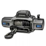 Wyciągarka Superwinch SX12SR 12V z liną syntetyczną - 4