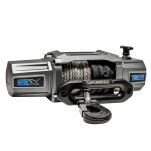 Wyciągarka Superwinch SX12SR 12V z liną syntetyczną - 5
