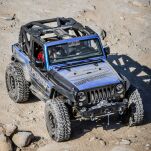 Wyciągarka Superwinch SX12SR 12V z liną syntetyczną - 7