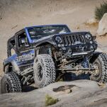Wyciągarka Superwinch SX12SR 12V z liną syntetyczną - 8