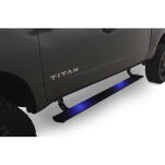 Progi elektryczne PowerStep RealTruck AMP - 4