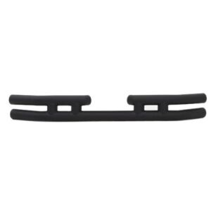 Zderzak tylny rurowy czarny Smittybilt - Jeep Wrangler TJ