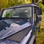 Panele do nadkoli Bison Gear - 2