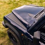 Panele do nadkoli Bison Gear - 3