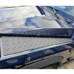 Panele do nadkoli Bison Gear - 5