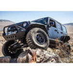 Wyciągarka z liną stalową i pilotem bezprzewodowym 17500 lbs Smittybilt X20 GEN2 - 9