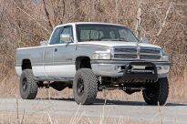 3'' Rough Country Lift Kit - Dodge Ram 2500 4WD 94-02 - 2